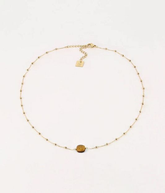 Pablo Necklace