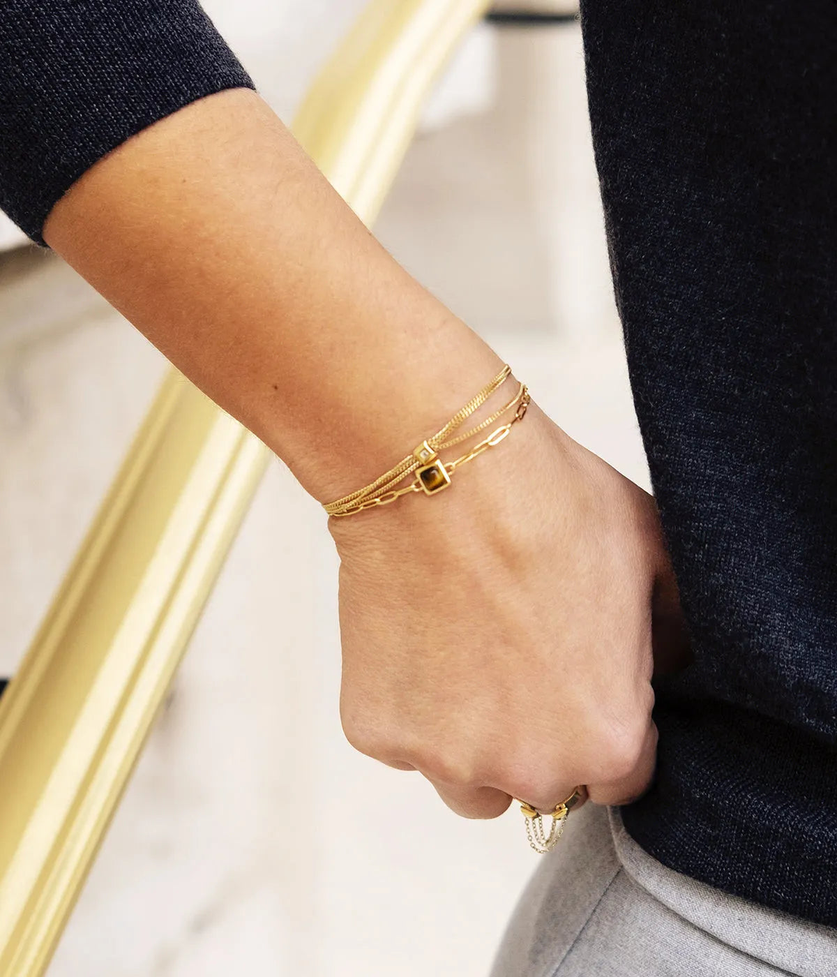 Lysiane Bracelet