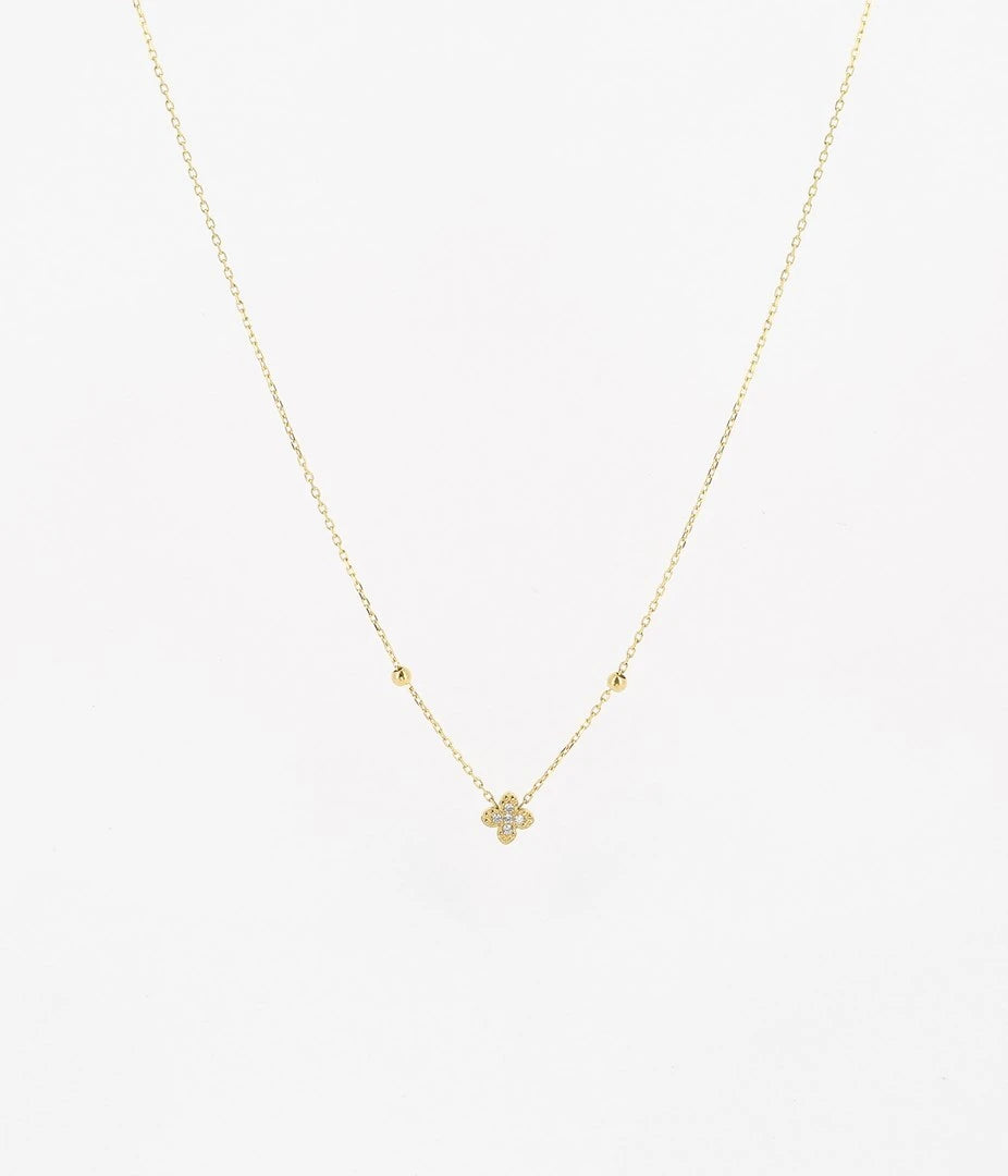 Ghyslain Necklace