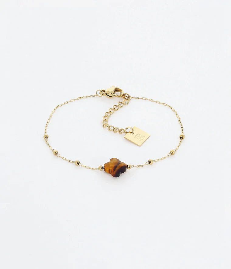 Velasquez Bracelet Brown