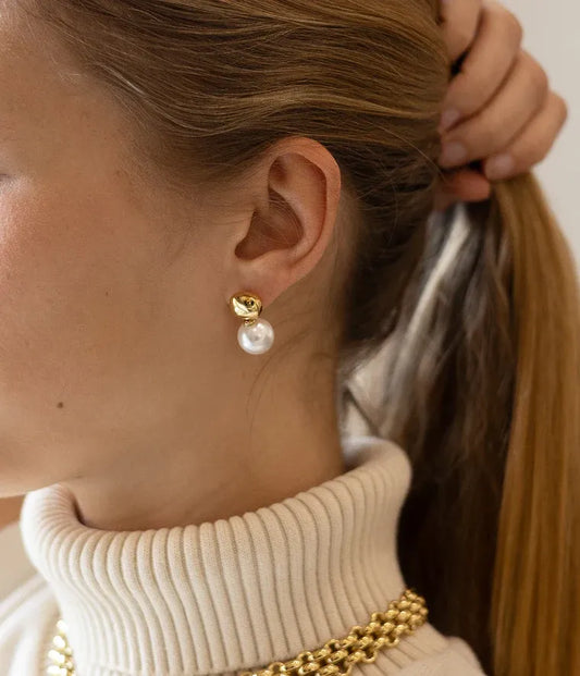 Leodie earrings