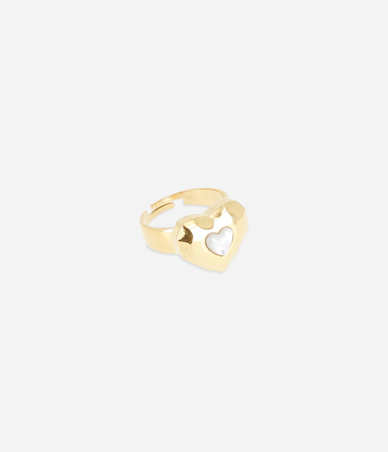 Passionné Ring