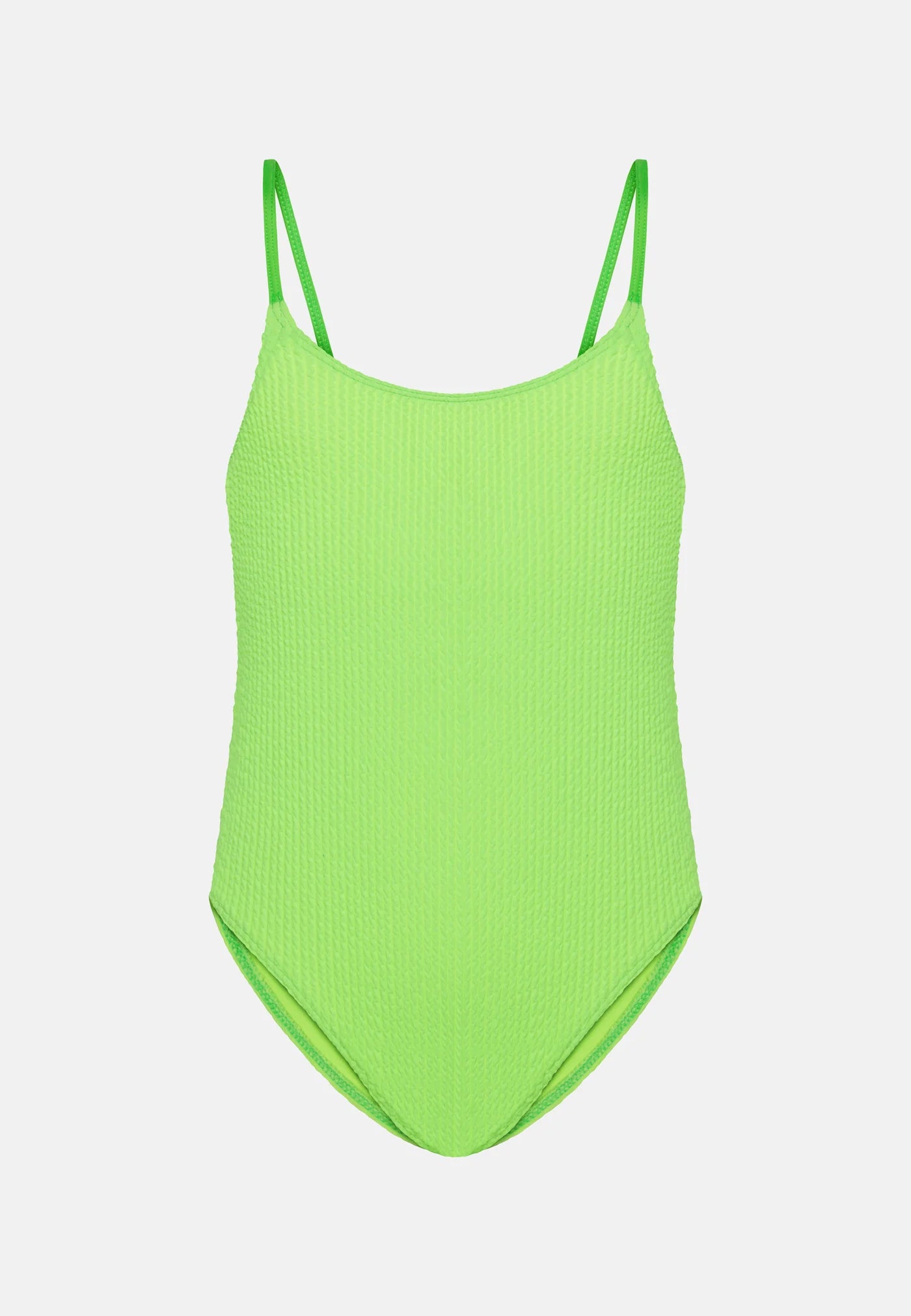 Jade One Piece Apple 2-5 yrs