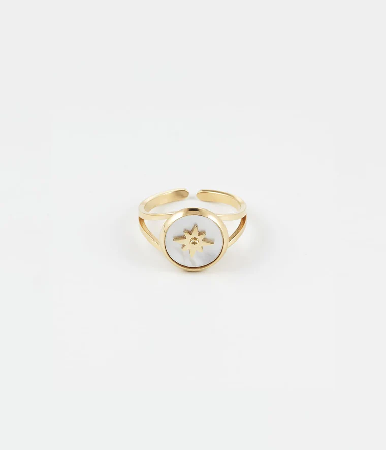 Sun Ring