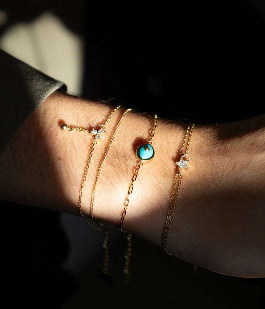 Céline bracelet