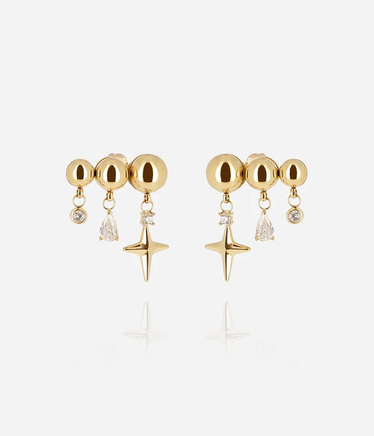 Aratena Earrings