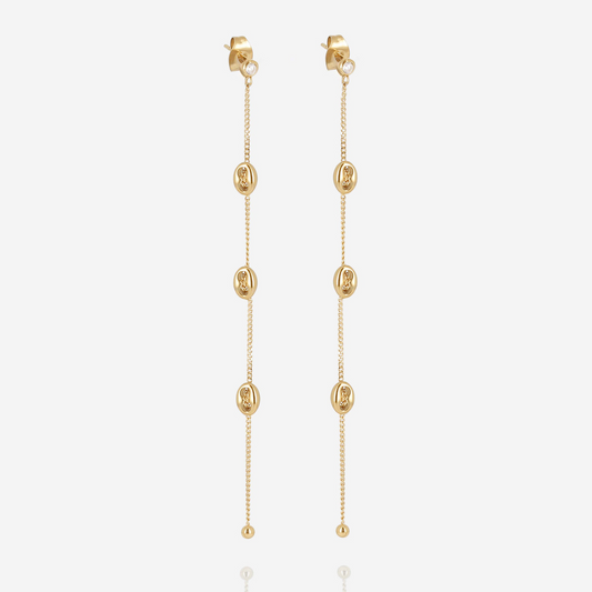 Henriette Earrings