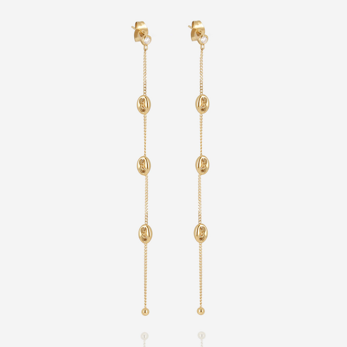 Henriette Earrings