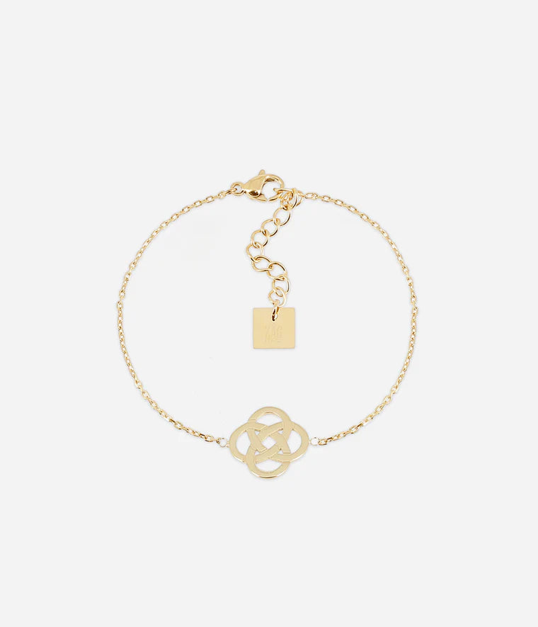 Infini Bracelet