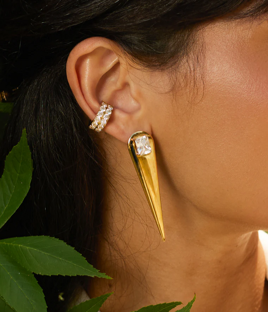 Phileas Earrings
