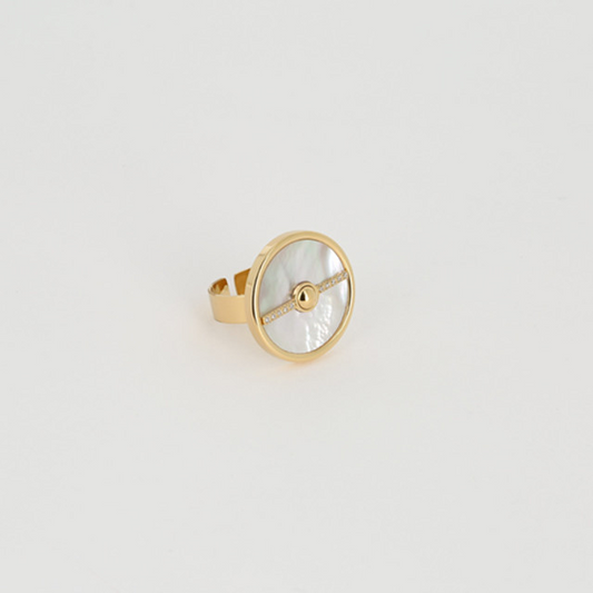 Béatrice Ring
