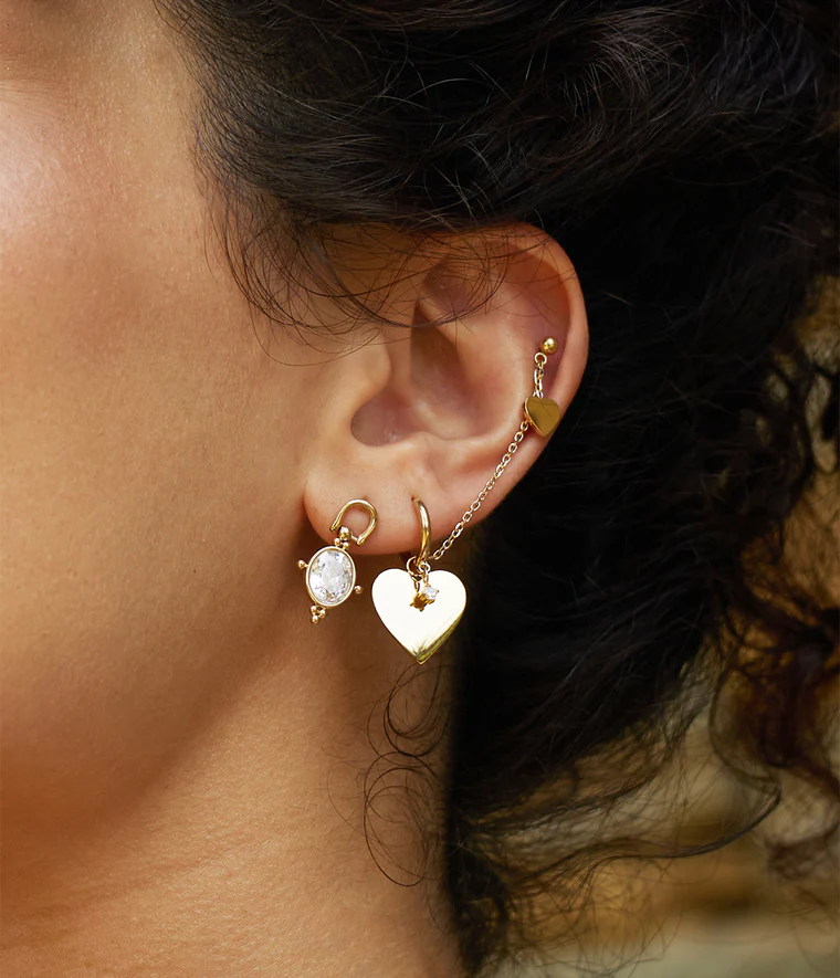 Nysa Earrings