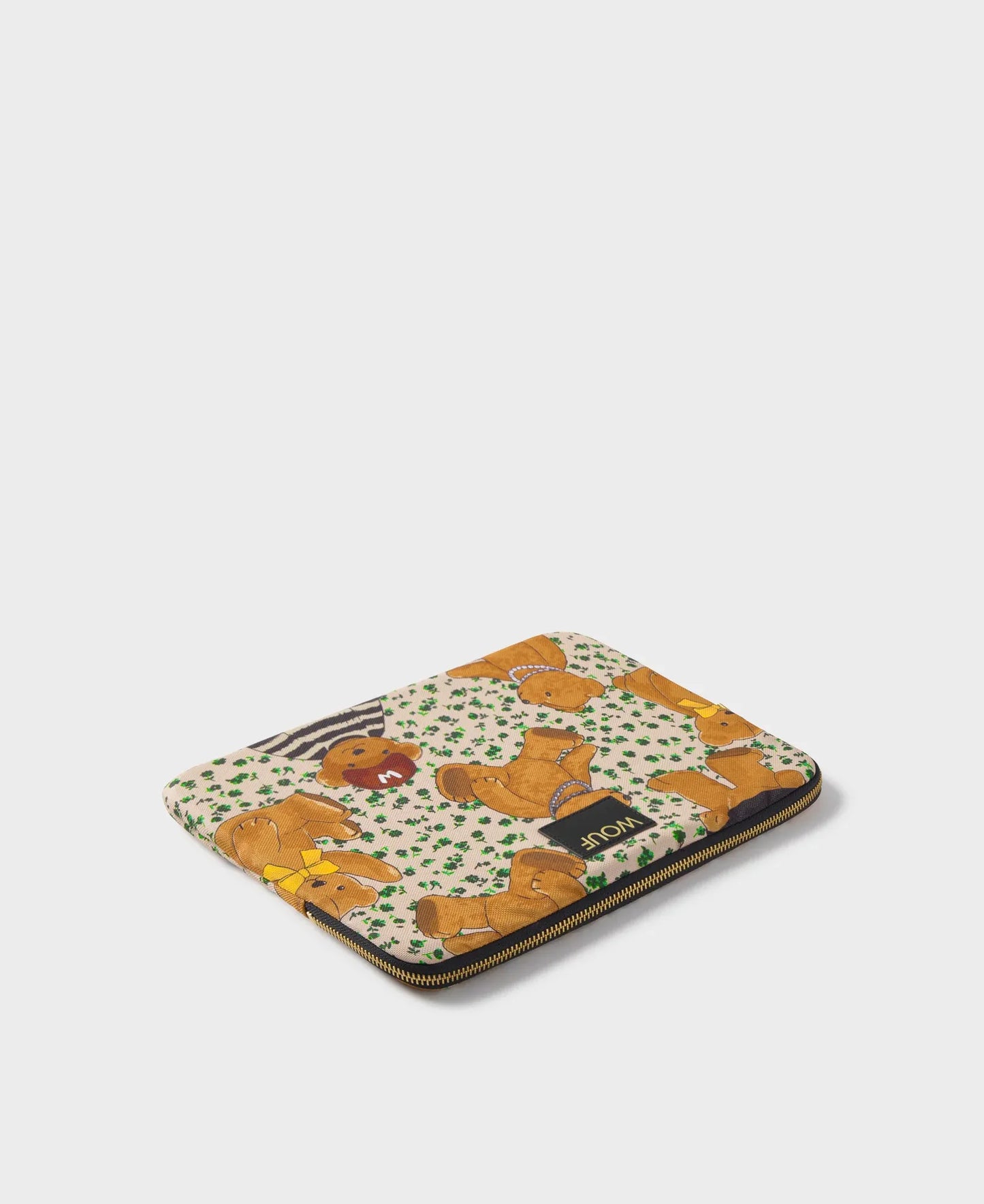 Cute Ipad Sleeve 11"