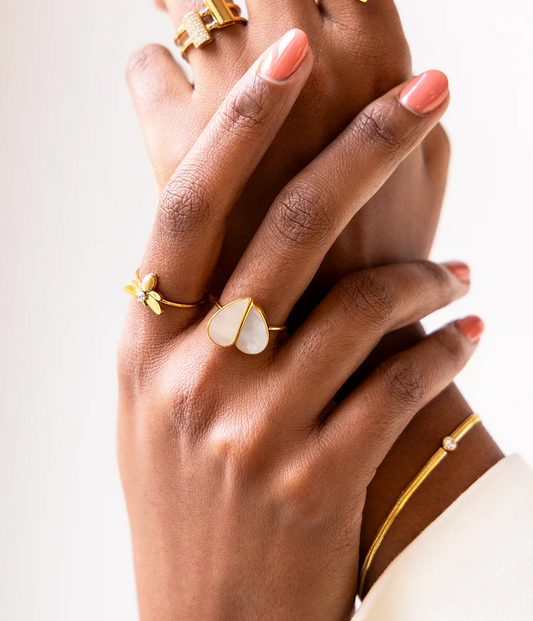 Basilio Ring