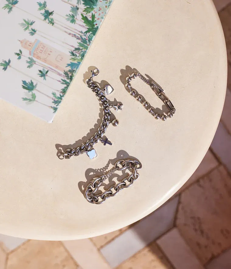 Ecume Bracelet