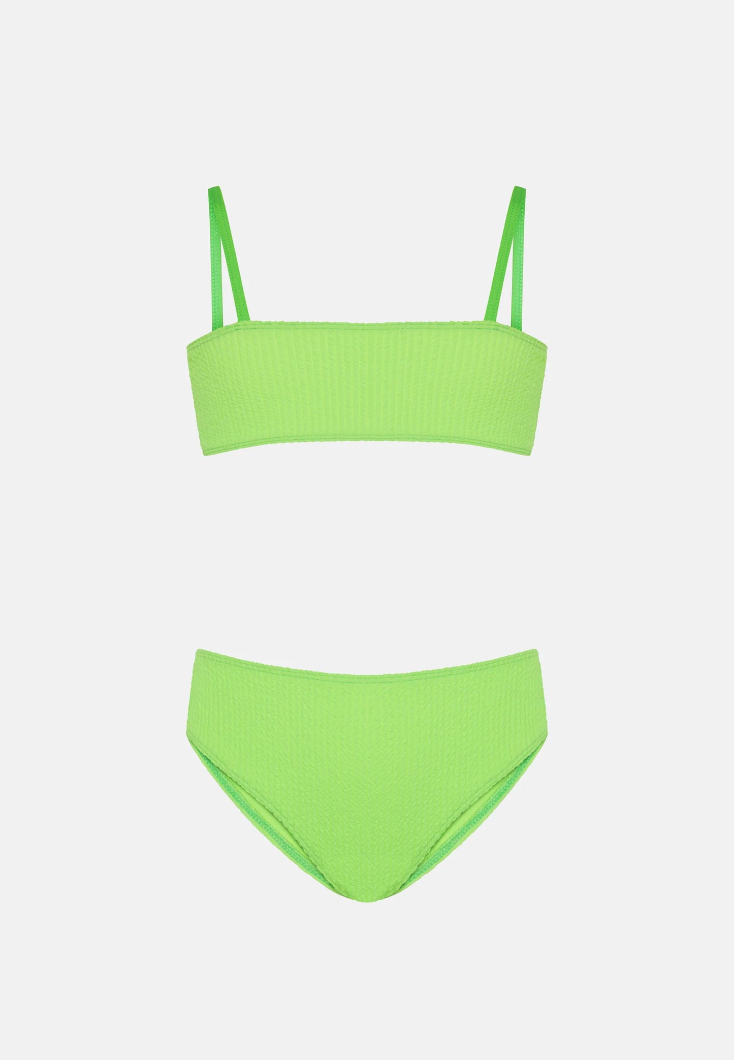 Luna Bikini Apple 6-10yrs
