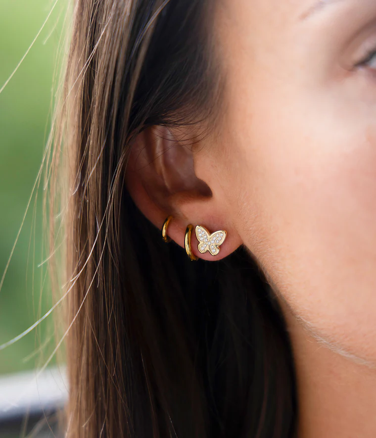 Logan Earrings