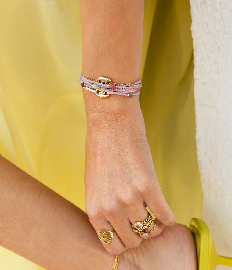 Bracelets Jinko