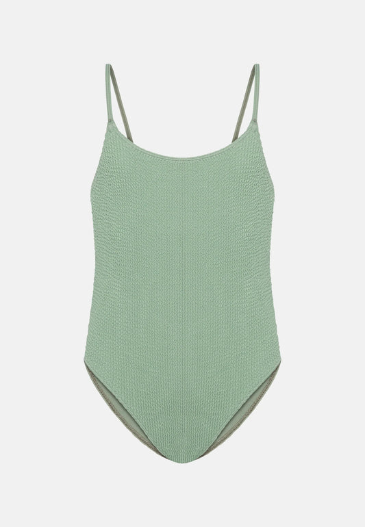 Jade One Piece Mint 2-5 yrs