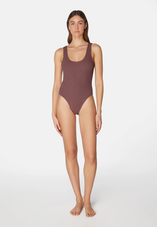 Riva One Piece Grape