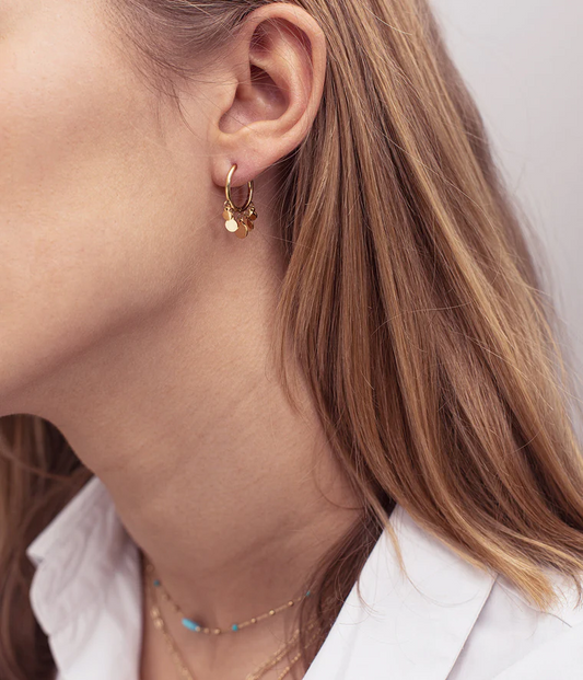 Confettis Earrings