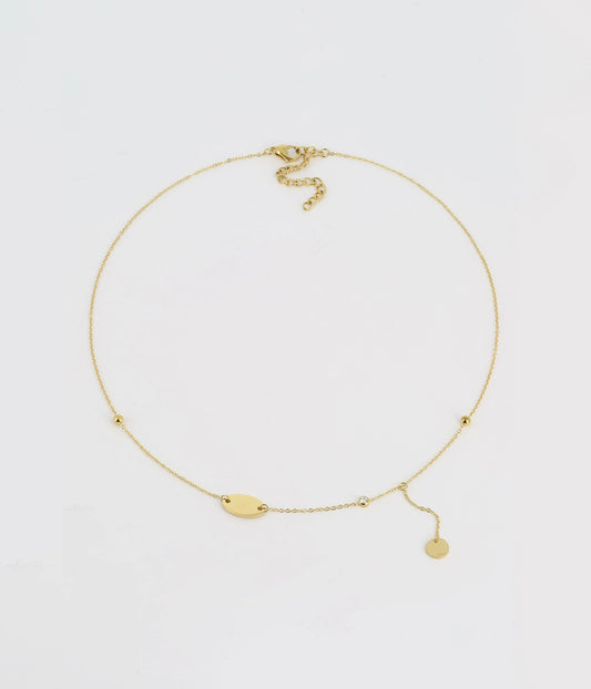 Hermine Necklace