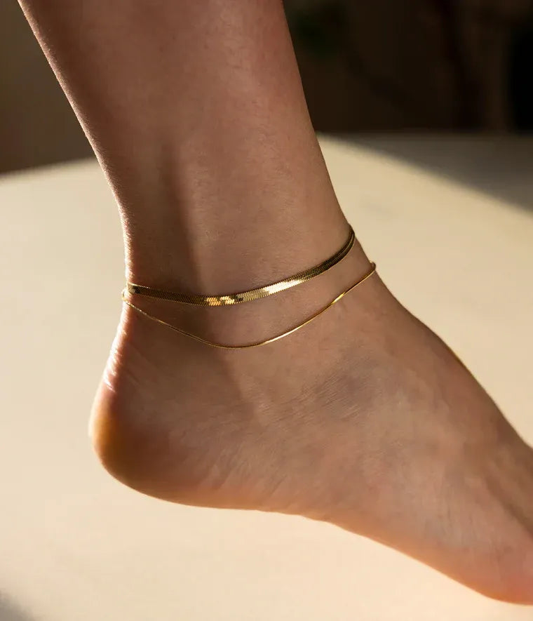 Asco Anklet
