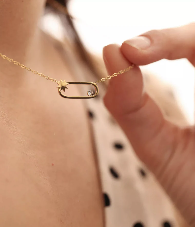 Atoll Necklace