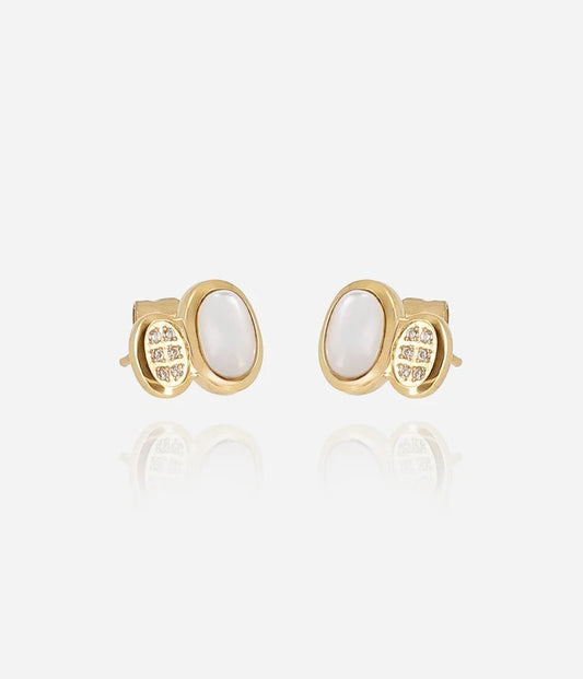 Nicolosi Earrings