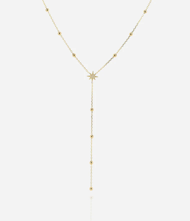 Isaac Necklace