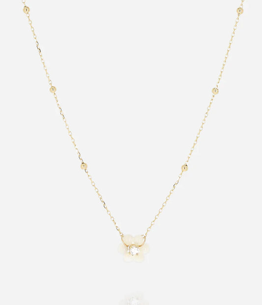 Petalo Necklace