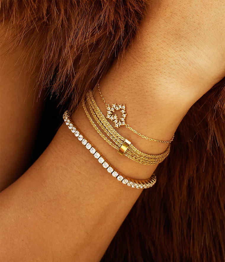Bracelet Hocha