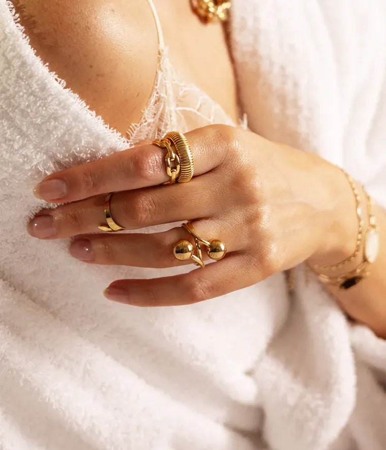 Youli Ring