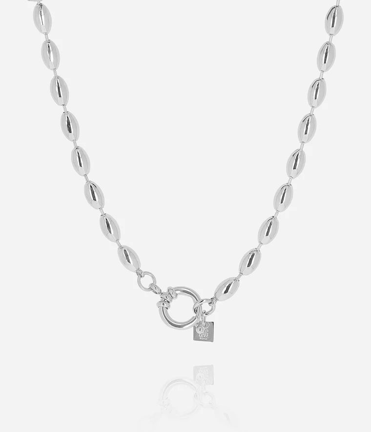 Cadence Necklace
