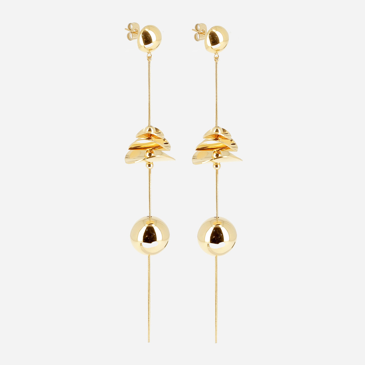 Aléthéa Earrings