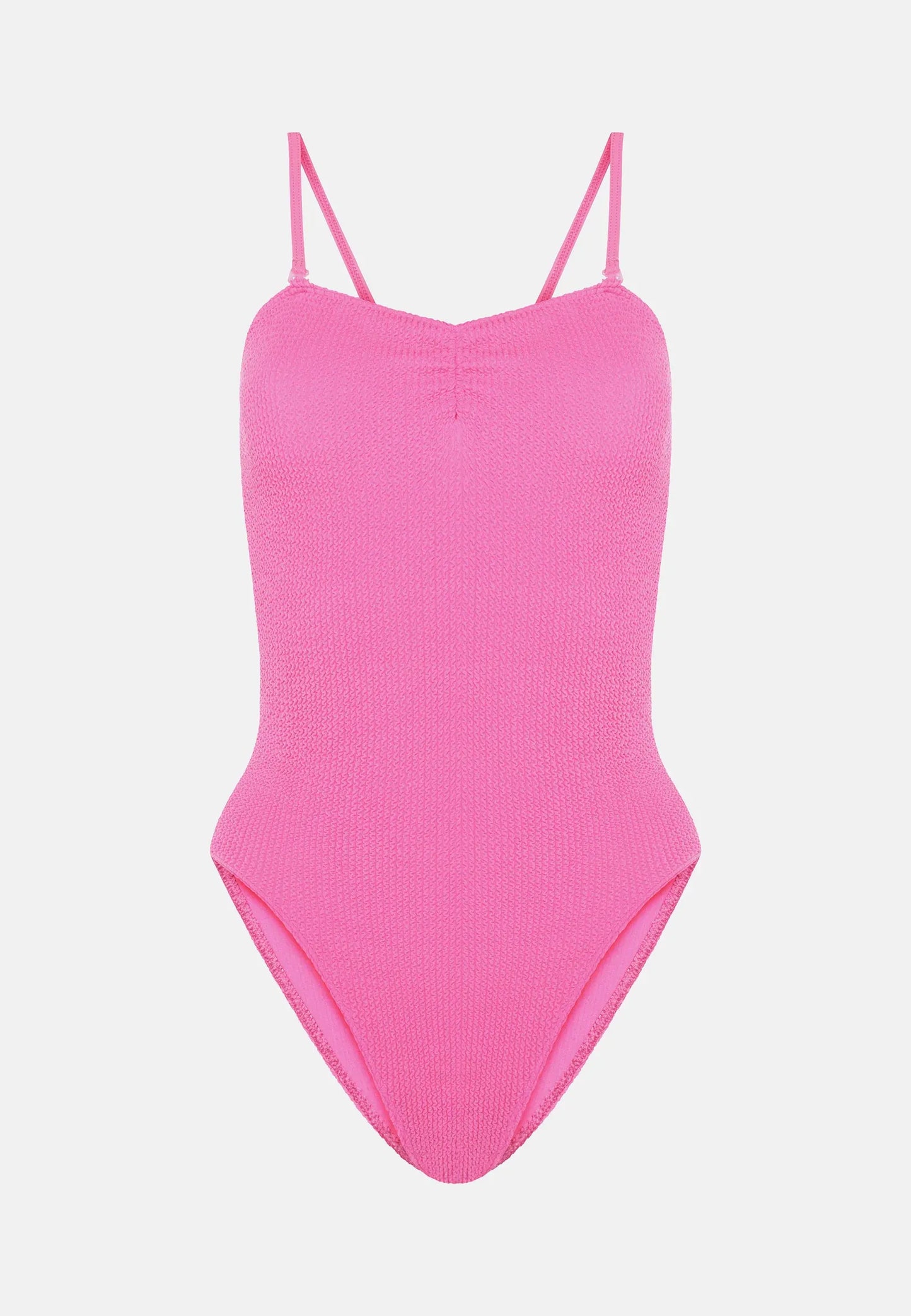Livia One Piece Pink Bubble Gum