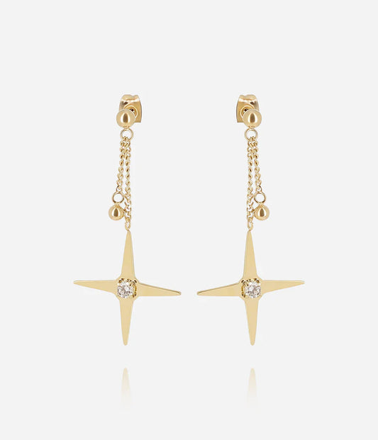 Ewald Earrings