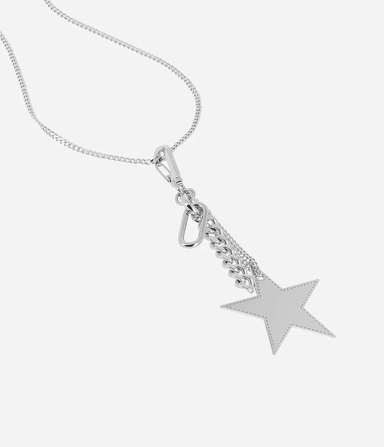 Evangeline Long necklace