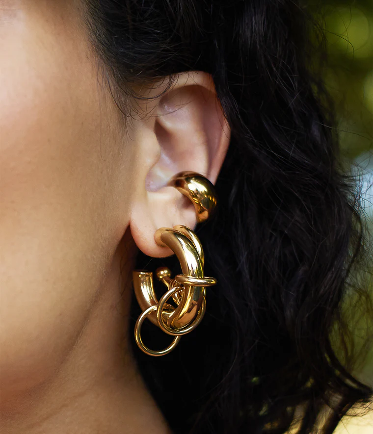 Francesca earrings