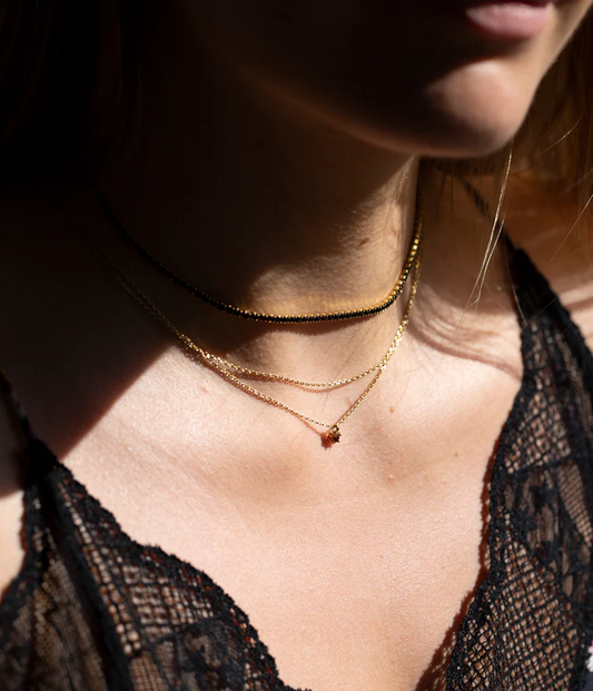 Goya necklace