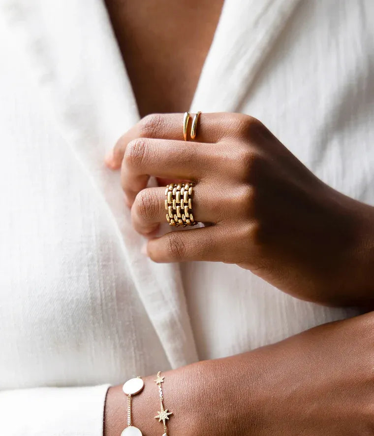 Bayard Ring 54