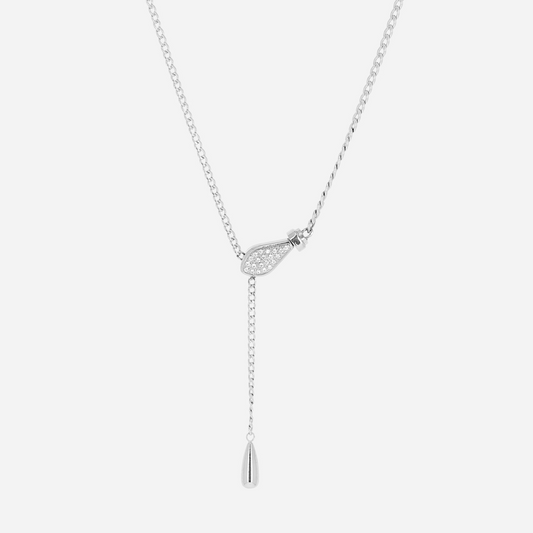 Snake Necklace