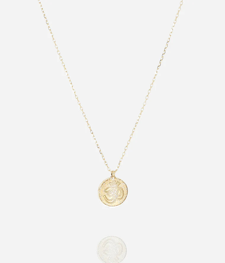 Biagio Necklace
