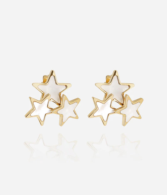 Cyrielle Earrings