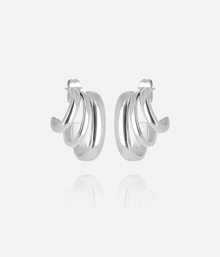 Tawny Earrings