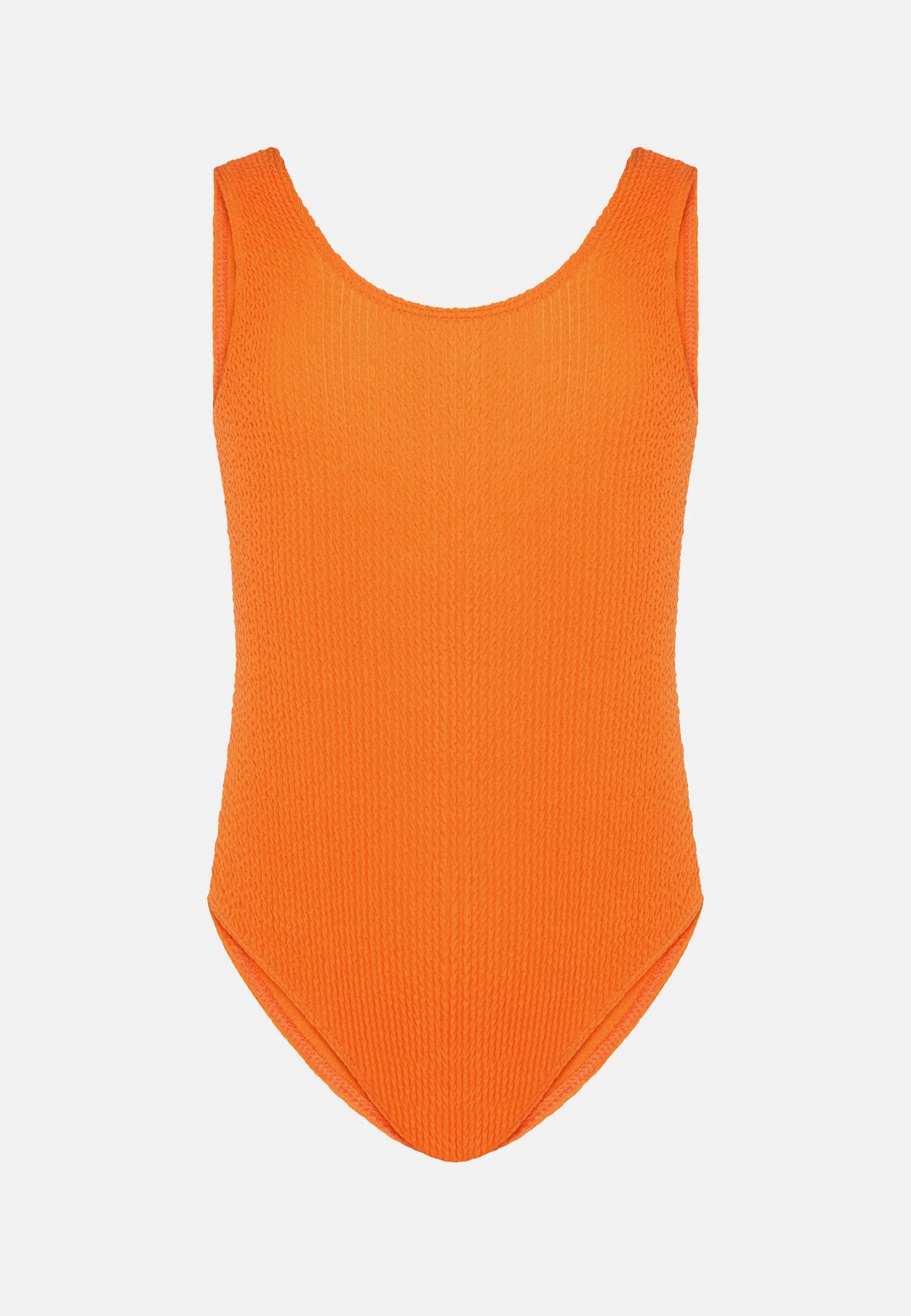 Riva One Piece Orange 6-10yrs