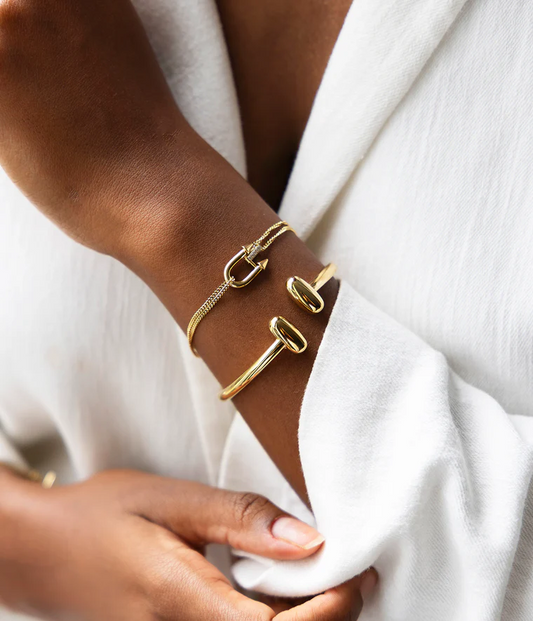 Aurova Bracelet