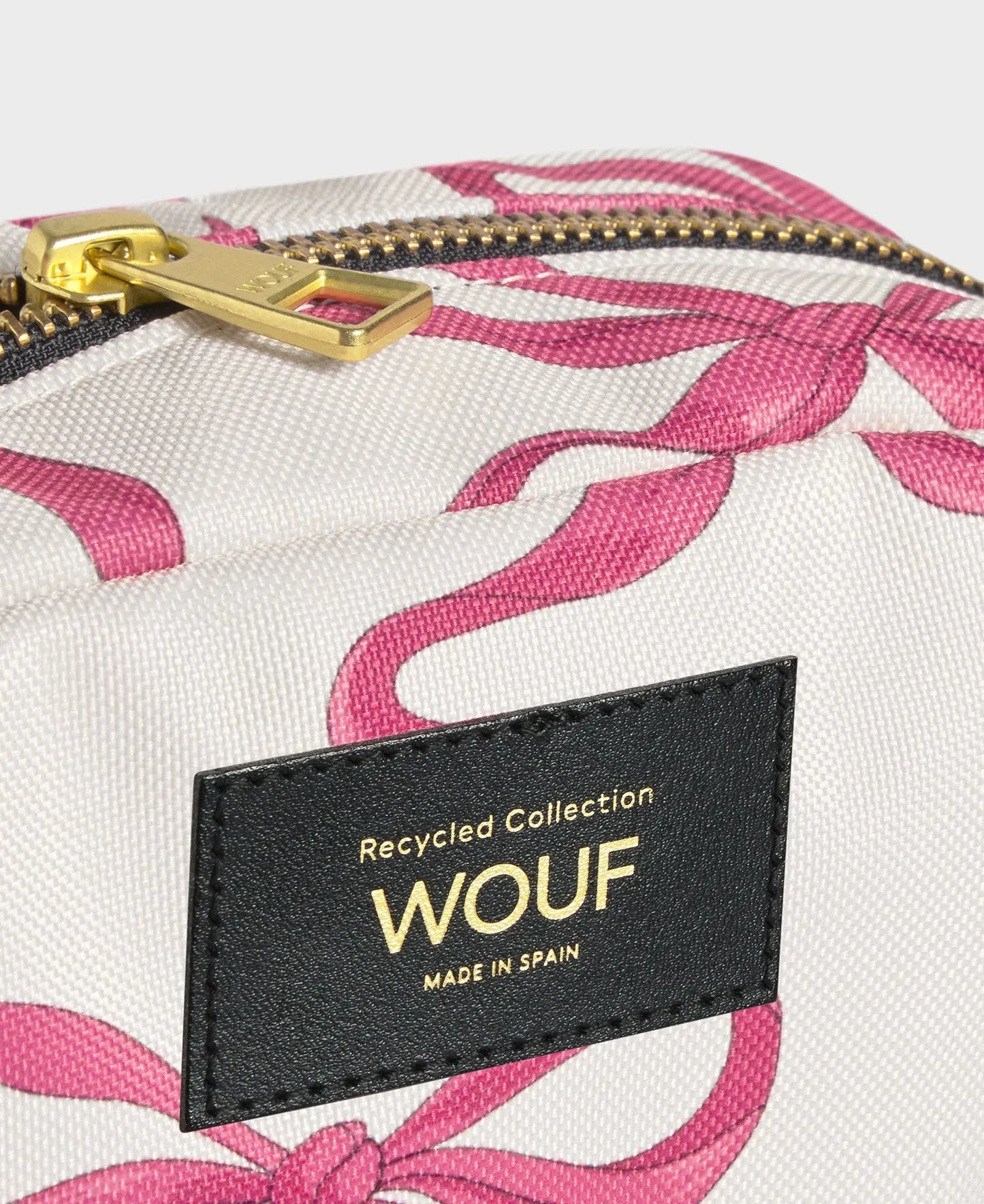 RITA TOILETRY BAG