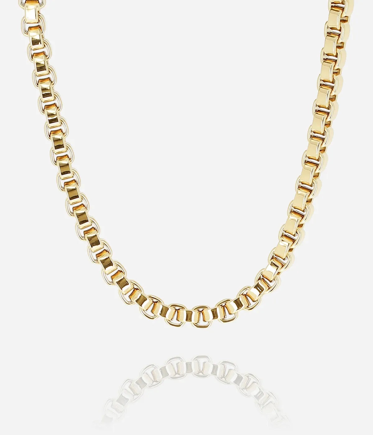 Colombe Necklace