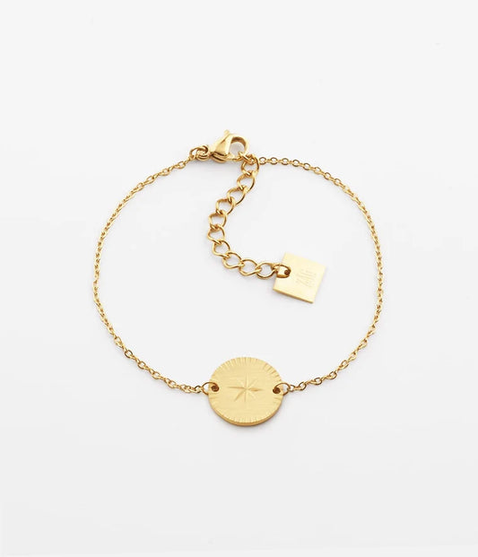 Hélios Bracelet